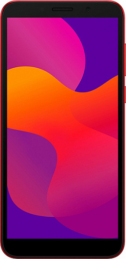 Смартфон Honor 9S 2GB/32GB (красный)